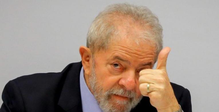 Fachin anula condenações de Lula na Lava Jato e torna ex-presidente elegível