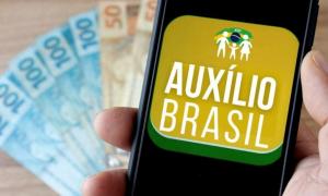 Auxílio Brasil: Veja a tabela com as datas para recebimento do benefício