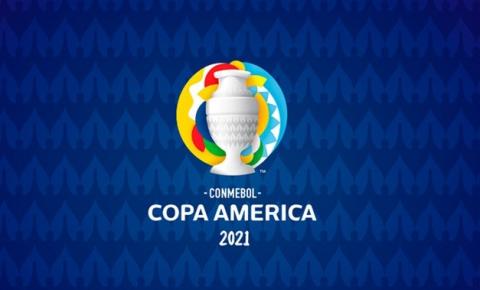 Copa América 2021 será realizada no Brasil, anuncia Conmebol