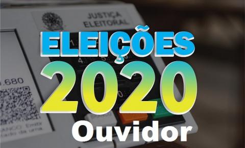 Edinho Adriano (23) em plena ascensão causa indefinição na eleição 2020 
